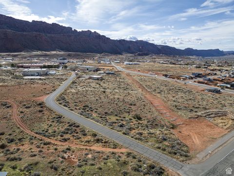Vacant Land For Sale - 2287 Resource Blvd #I<br/> Grand County, Moab, UT 84532