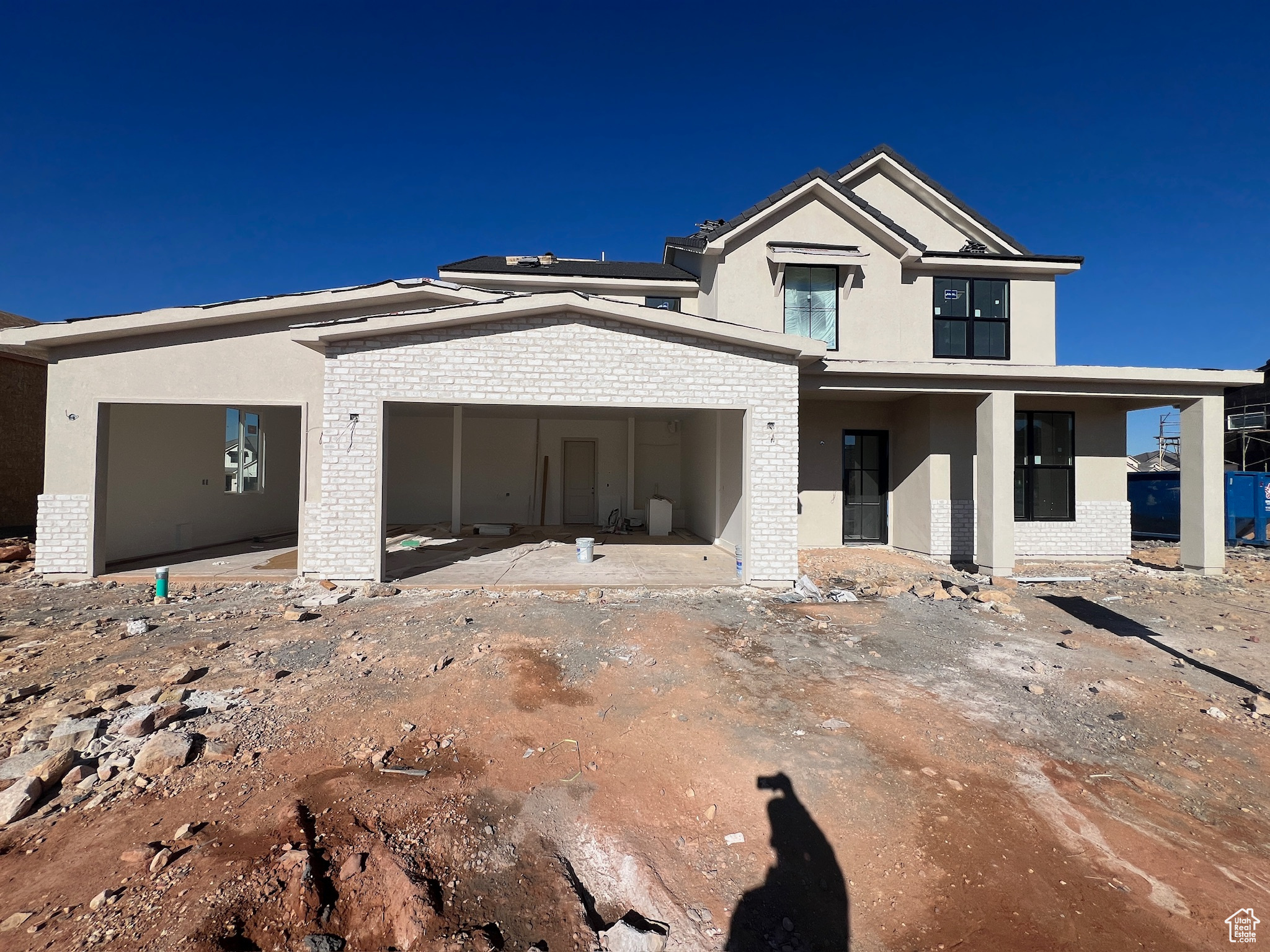 427 E Bramish Place Dr, Washington, Utah image 1