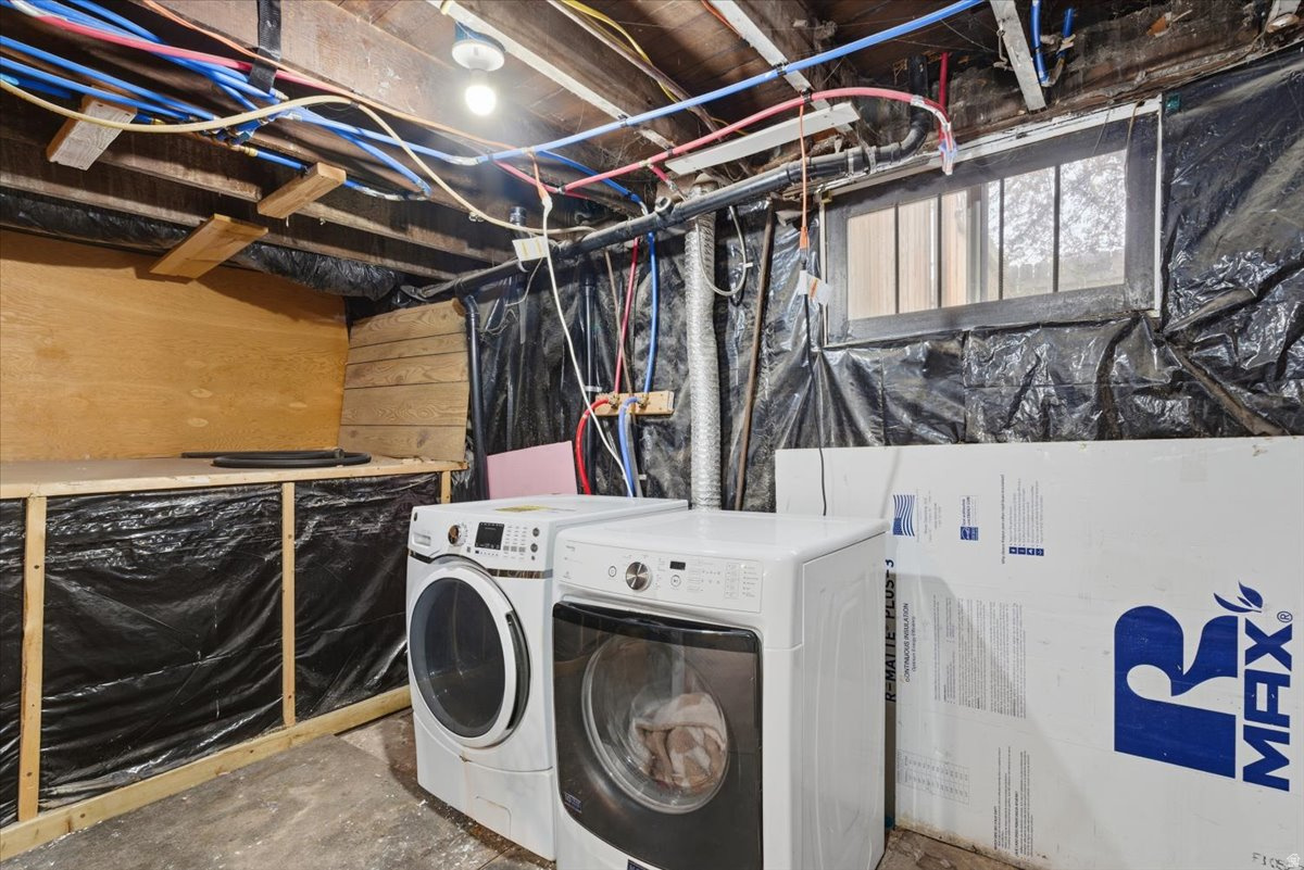 KISSOCKS SUBDIVISION - Residential