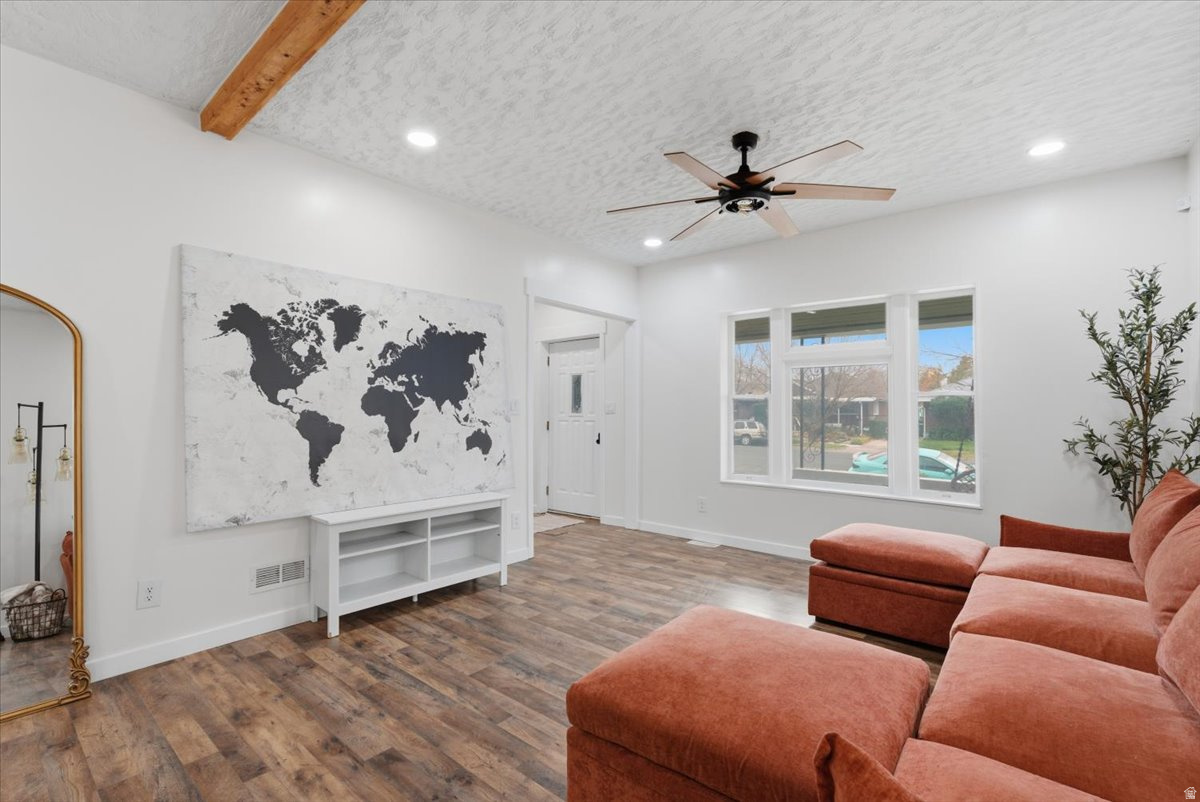 KISSOCKS SUBDIVISION - Residential