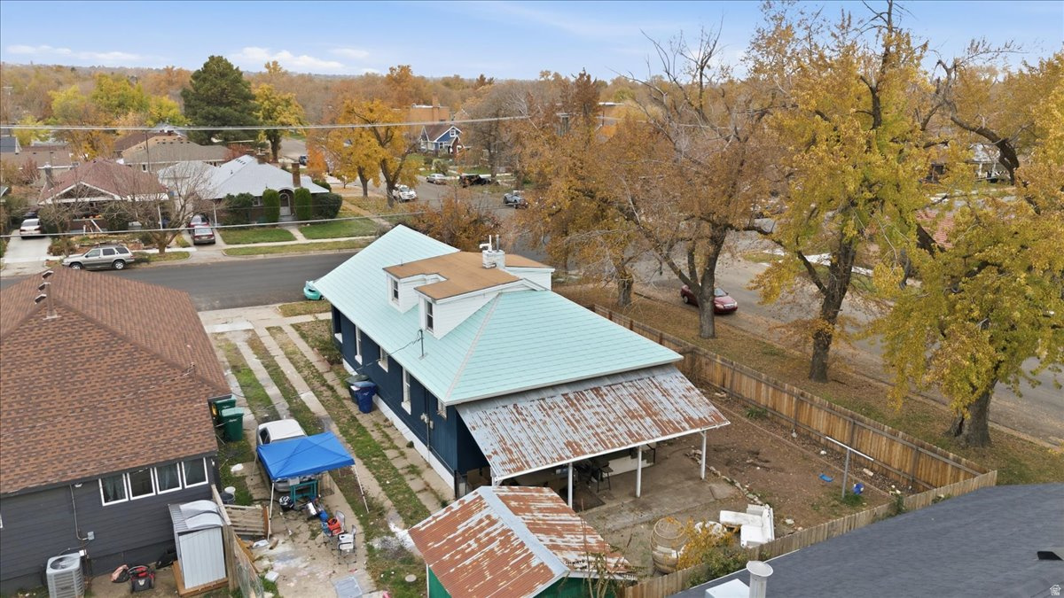 KISSOCKS SUBDIVISION - Residential