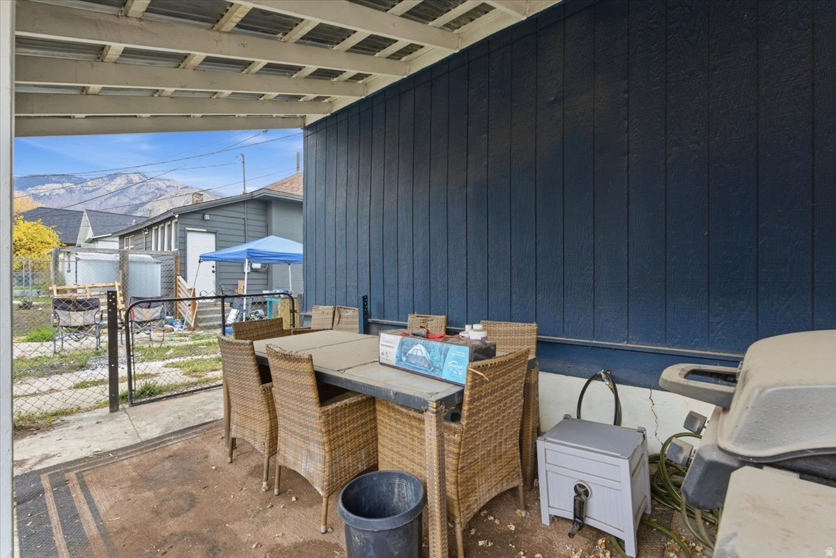 KISSOCKS SUBDIVISION - Residential