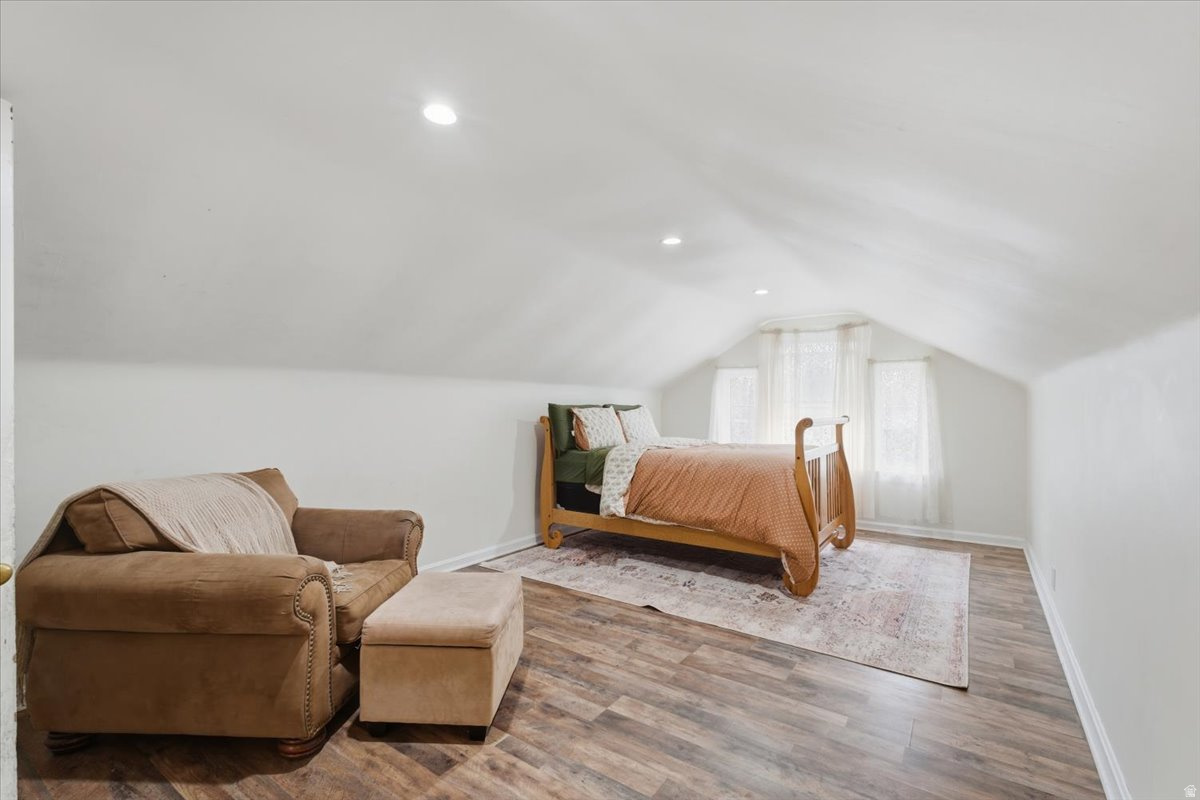 KISSOCKS SUBDIVISION - Residential