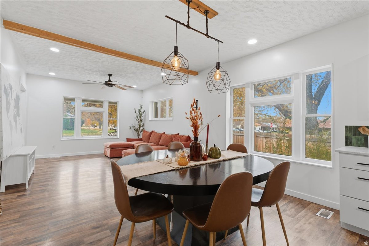 KISSOCKS SUBDIVISION - Residential