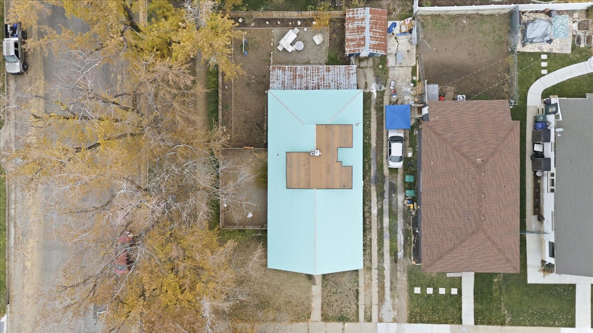 KISSOCKS SUBDIVISION - Residential