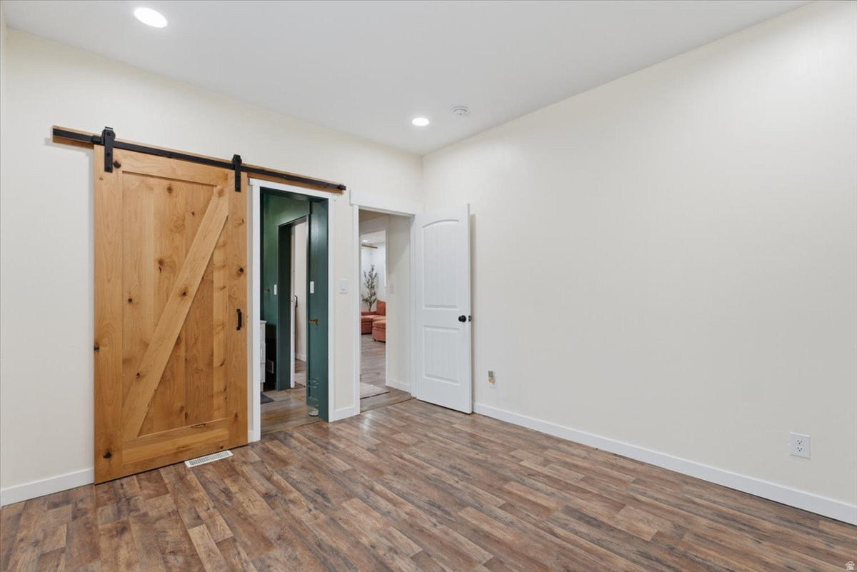 KISSOCKS SUBDIVISION - Residential