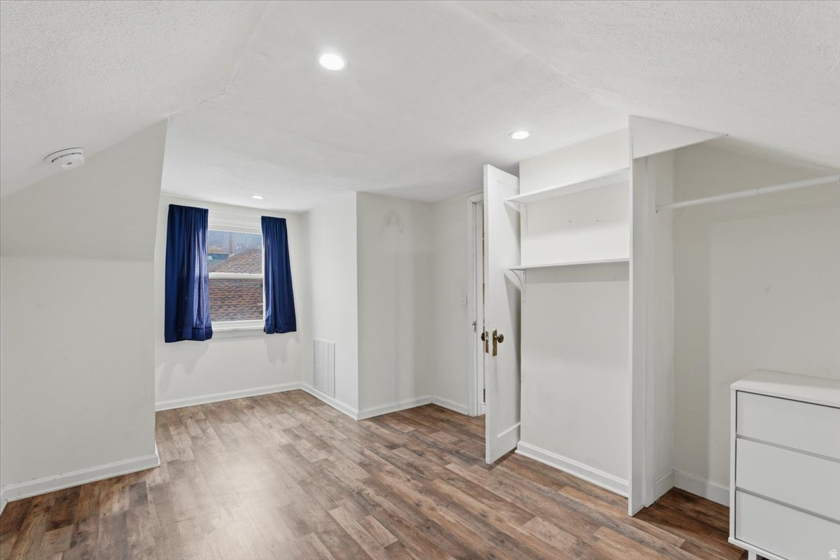 KISSOCKS SUBDIVISION - Residential