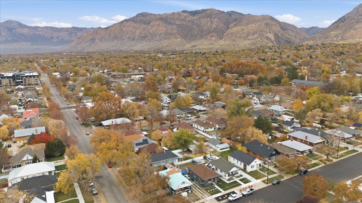 KISSOCKS SUBDIVISION - Residential