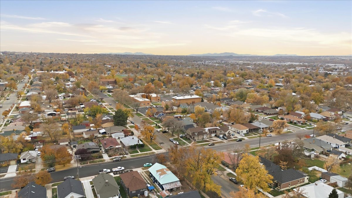 KISSOCKS SUBDIVISION - Residential