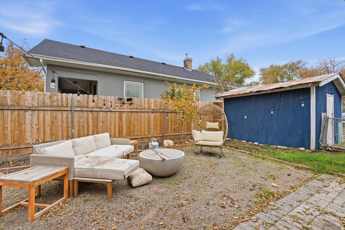 KISSOCKS SUBDIVISION - Residential