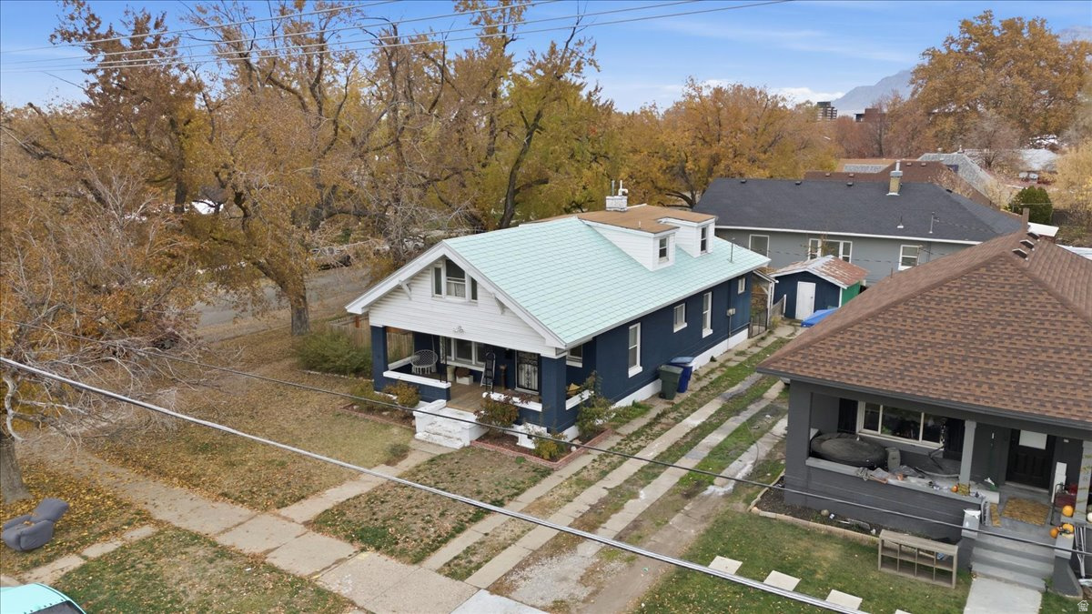 KISSOCKS SUBDIVISION - Residential