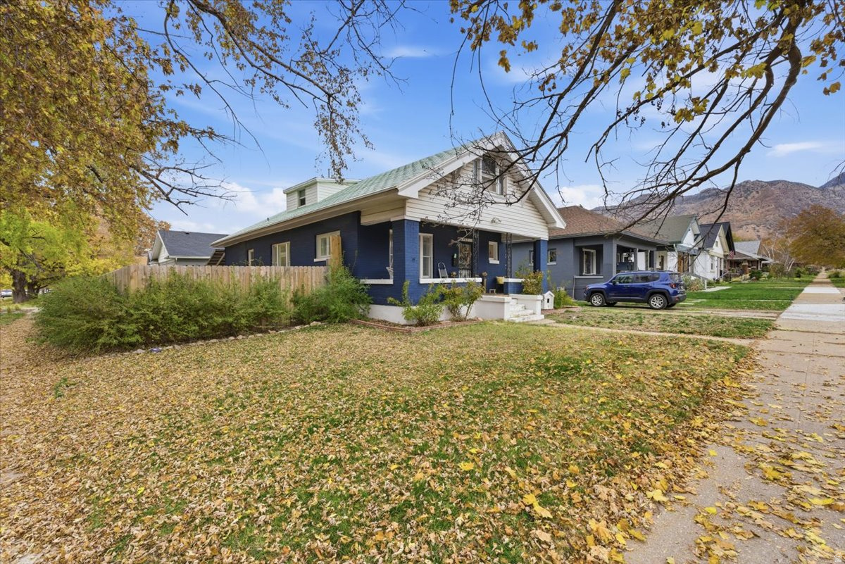 KISSOCKS SUBDIVISION - Residential