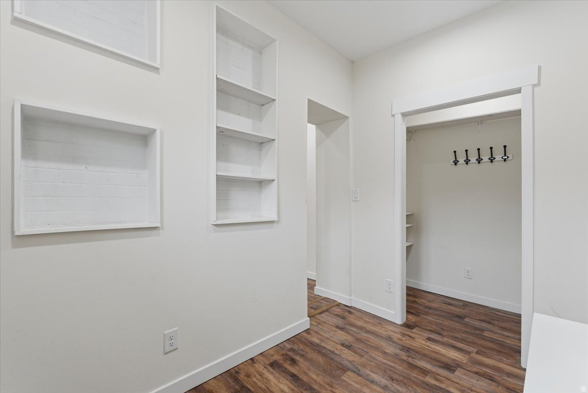 KISSOCKS SUBDIVISION - Residential