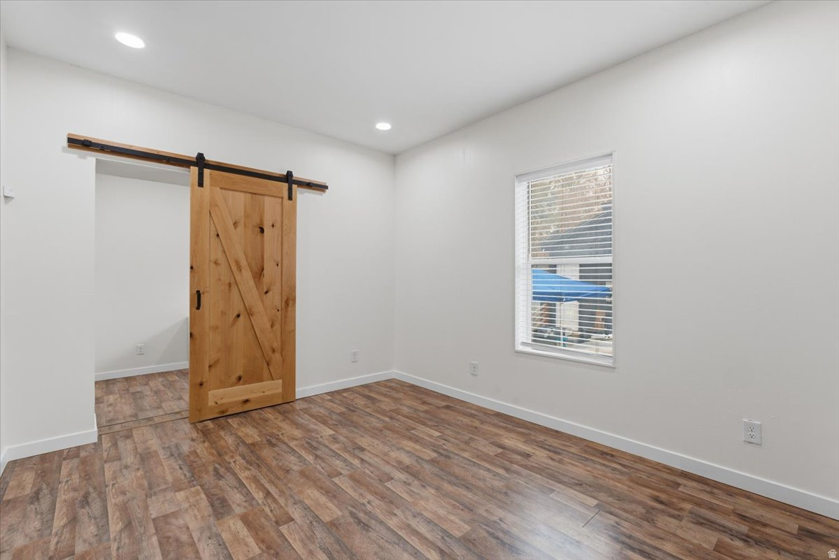 KISSOCKS SUBDIVISION - Residential