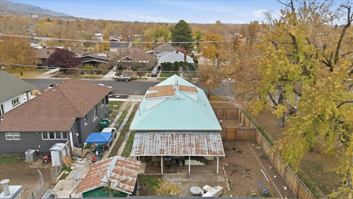 KISSOCKS SUBDIVISION - Residential