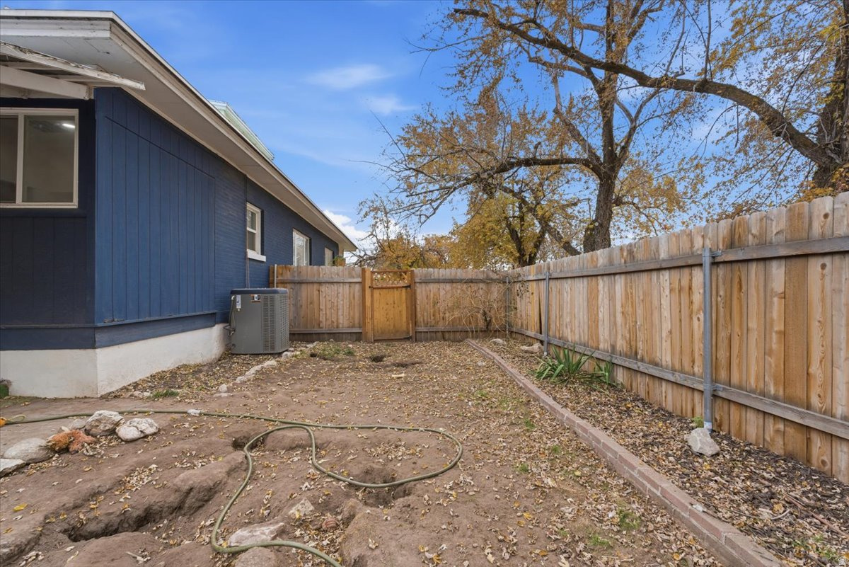 KISSOCKS SUBDIVISION - Residential