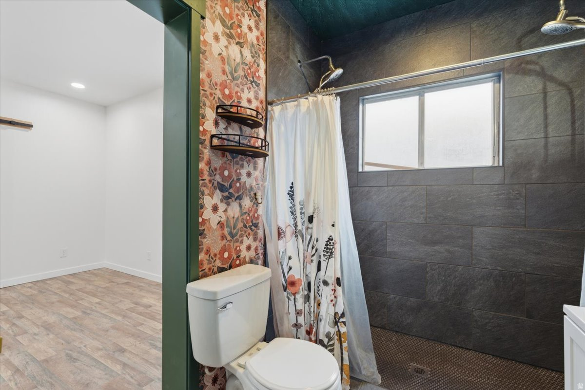 KISSOCKS SUBDIVISION - Residential