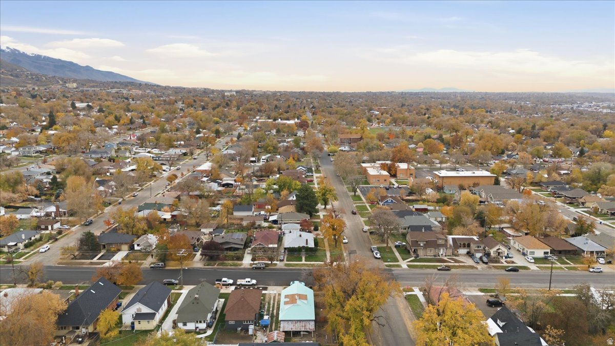 KISSOCKS SUBDIVISION - Residential