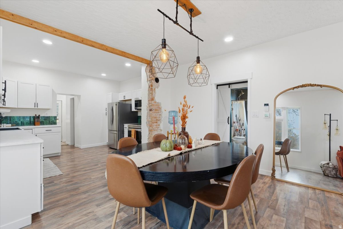 KISSOCKS SUBDIVISION - Residential