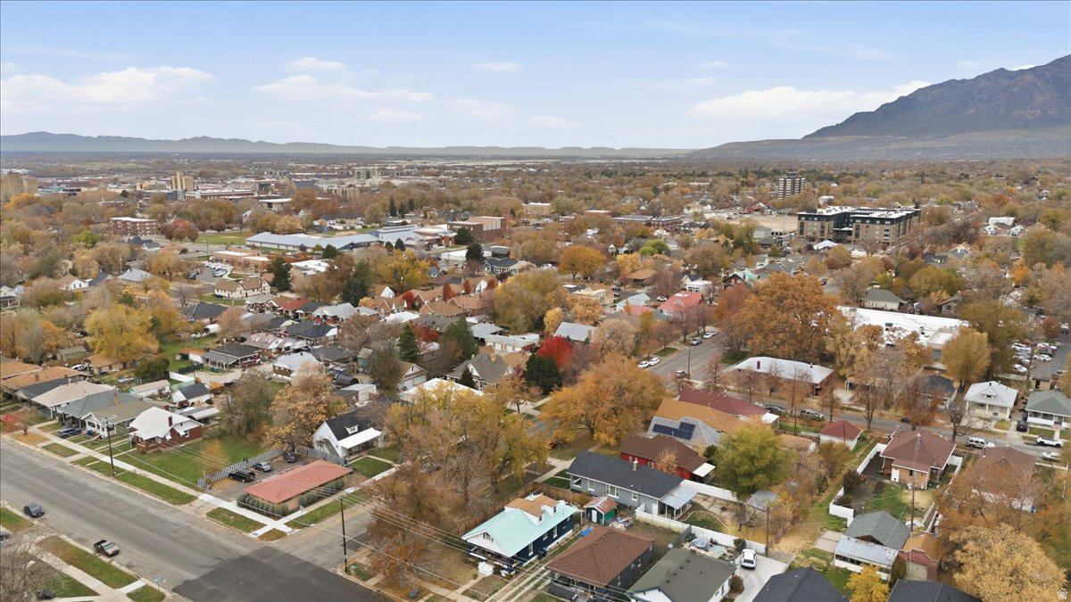 KISSOCKS SUBDIVISION - Residential