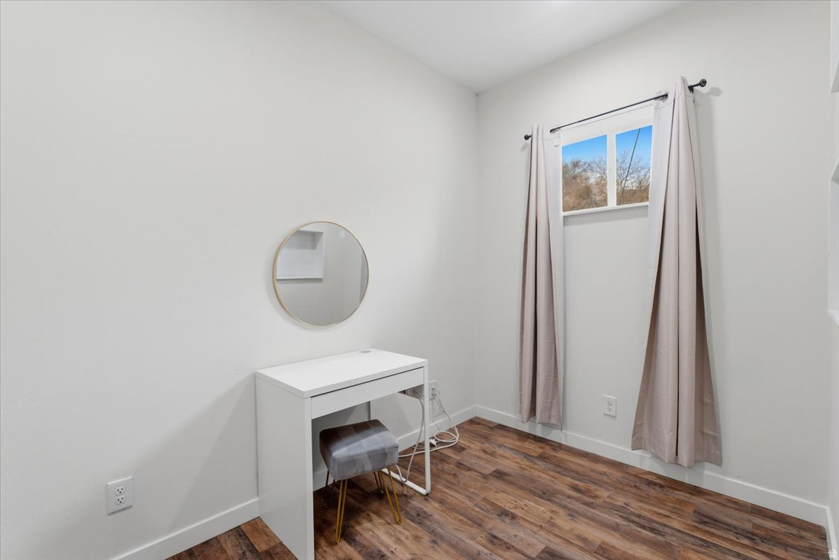 KISSOCKS SUBDIVISION - Residential