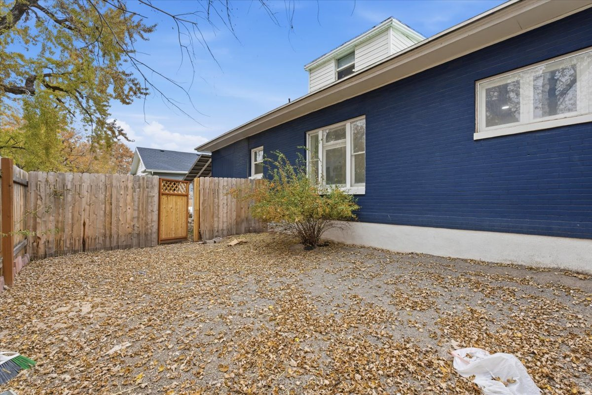 KISSOCKS SUBDIVISION - Residential