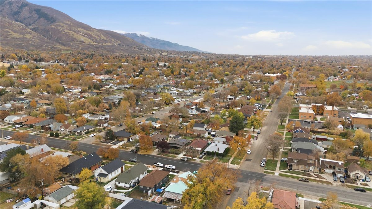 KISSOCKS SUBDIVISION - Residential