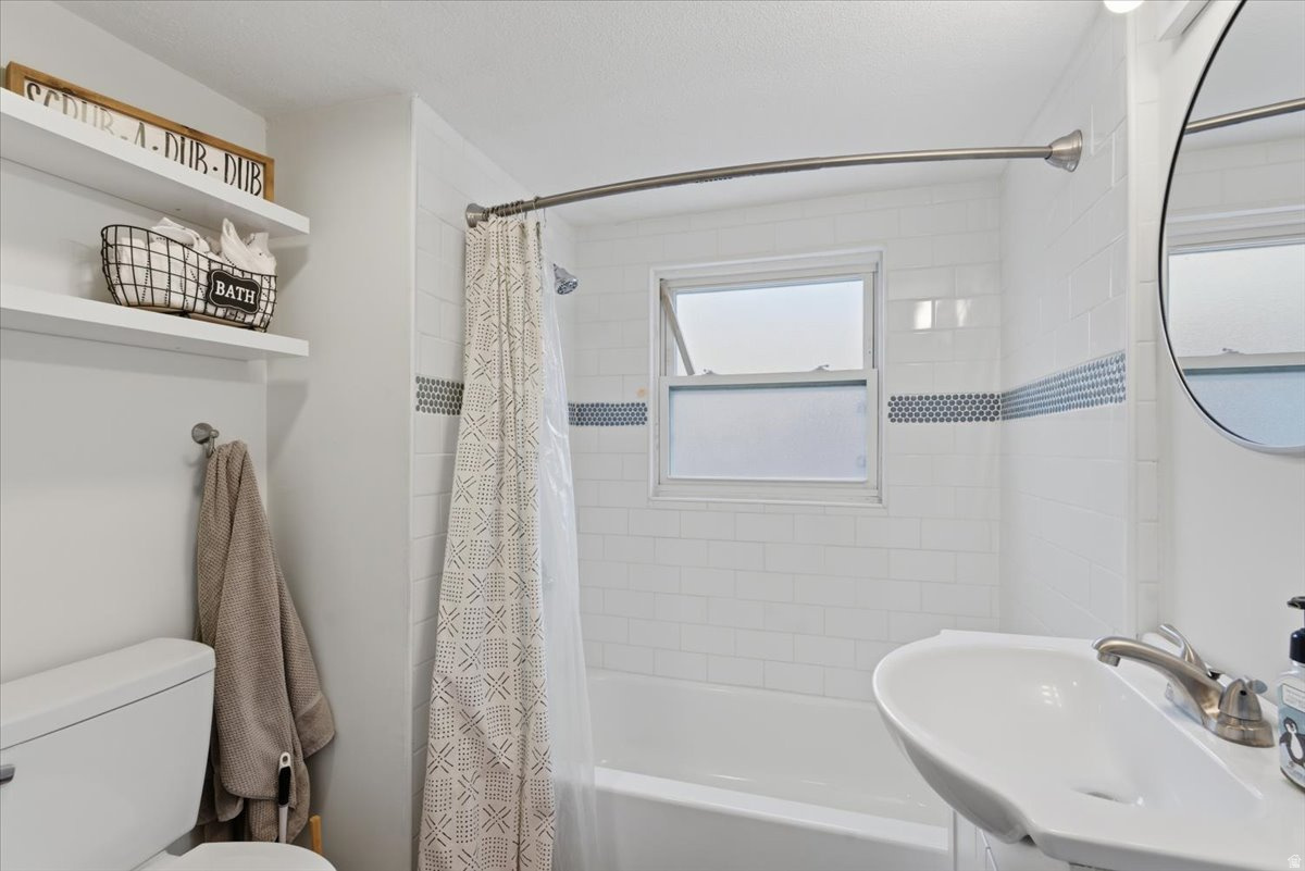 KISSOCKS SUBDIVISION - Residential