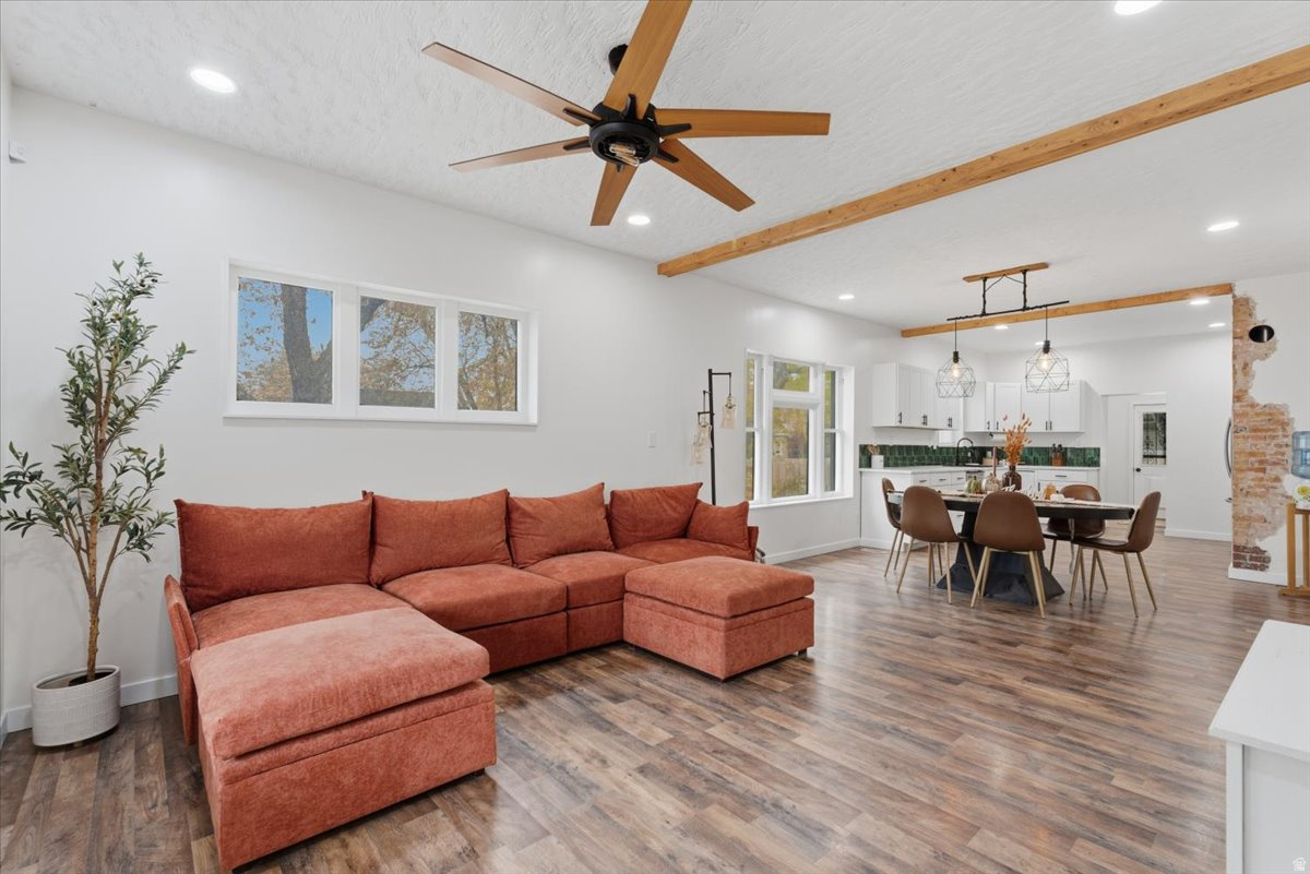 KISSOCKS SUBDIVISION - Residential