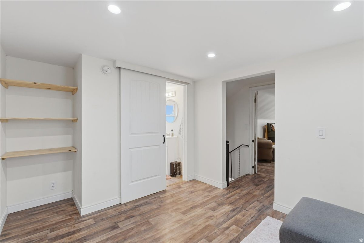 KISSOCKS SUBDIVISION - Residential