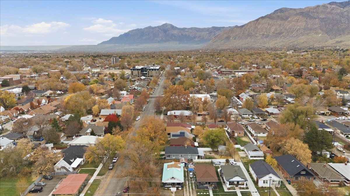 KISSOCKS SUBDIVISION - Residential