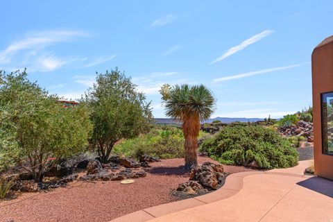 Tiny photo for 2688 N CHACO TRL, Saint George, UT 84770 (MLS # 2157122)
