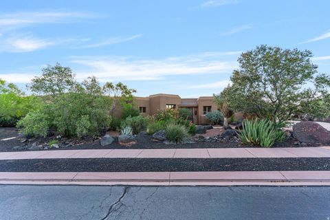 Tiny photo for 2688 N CHACO TRL, Saint George, UT 84770 (MLS # 2157122)