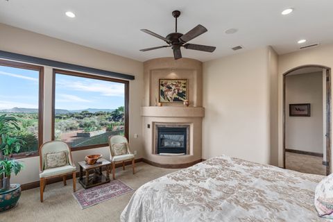 Tiny photo for 2688 N CHACO TRL, Saint George, UT 84770 (MLS # 2157122)