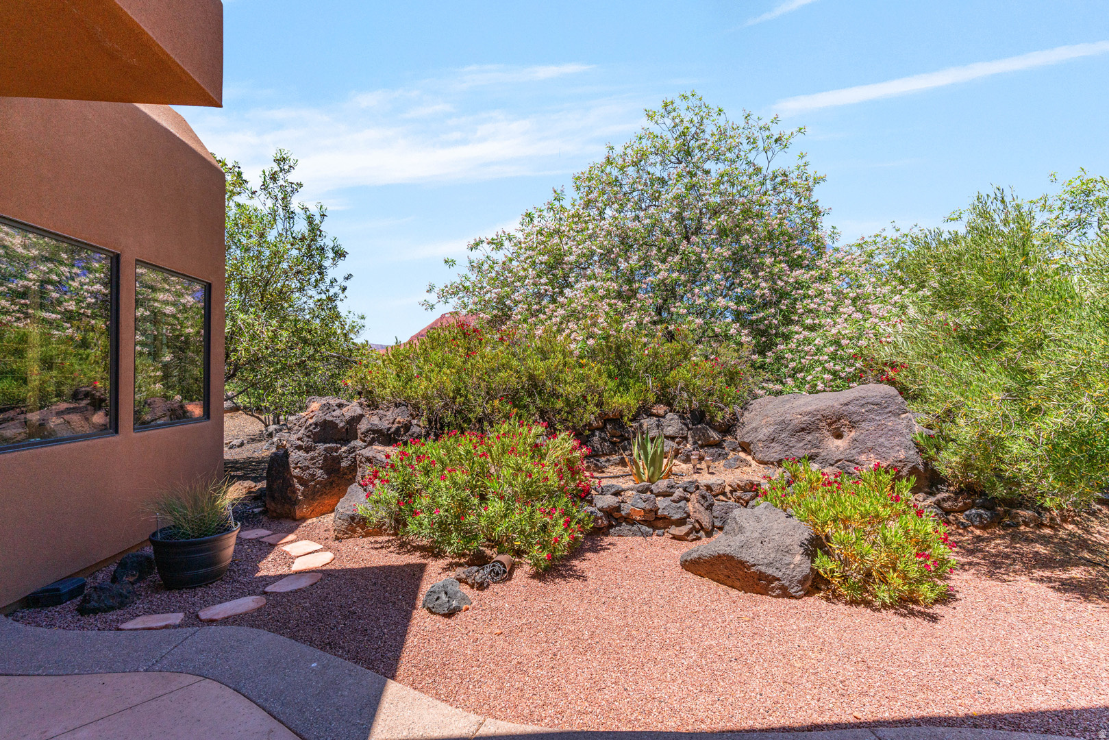 ENTRADA AT SNOW CANYON CHACO BENCH - Residential