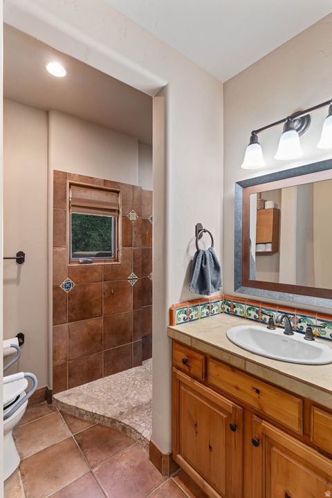 Tiny photo for 2688 N CHACO TRL, Saint George, UT 84770 (MLS # 2157122)