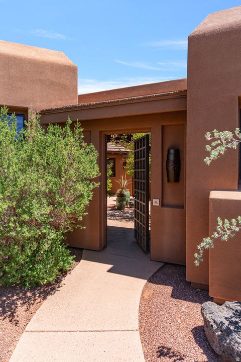 Tiny photo for 2688 N CHACO TRL, Saint George, UT 84770 (MLS # 2157122)