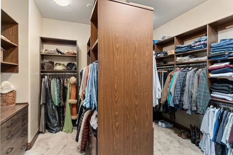 Tiny photo for 2688 N CHACO TRL, Saint George, UT 84770 (MLS # 2157122)
