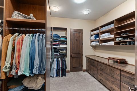 Tiny photo for 2688 N CHACO TRL, Saint George, UT 84770 (MLS # 2157122)