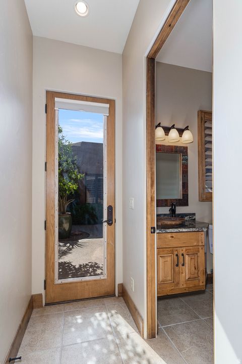 Tiny photo for 2688 N CHACO TRL, Saint George, UT 84770 (MLS # 2157122)