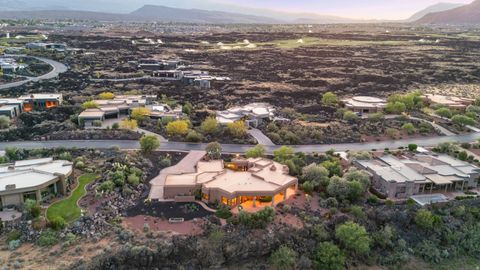 Tiny photo for 2688 N CHACO TRL, Saint George, UT 84770 (MLS # 2157122)