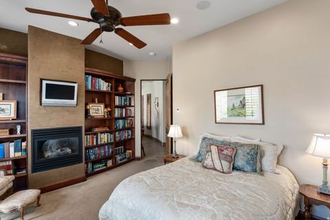 Tiny photo for 2688 N CHACO TRL, Saint George, UT 84770 (MLS # 2157122)