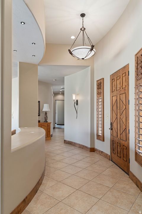 Tiny photo for 2688 N CHACO TRL, Saint George, UT 84770 (MLS # 2157122)