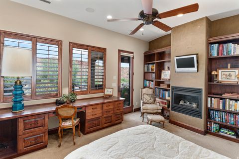 Tiny photo for 2688 N CHACO TRL, Saint George, UT 84770 (MLS # 2157122)