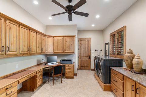 Tiny photo for 2688 N CHACO TRL, Saint George, UT 84770 (MLS # 2157122)