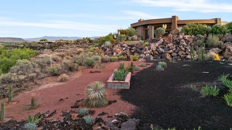 Tiny photo for 2688 N CHACO TRL, Saint George, UT 84770 (MLS # 2157122)