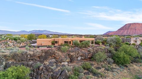 Tiny photo for 2688 N CHACO TRL, Saint George, UT 84770 (MLS # 2157122)
