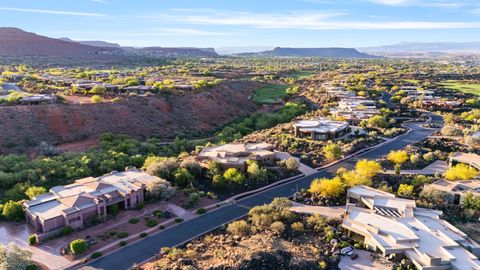 Tiny photo for 2688 N CHACO TRL, Saint George, UT 84770 (MLS # 2157122)