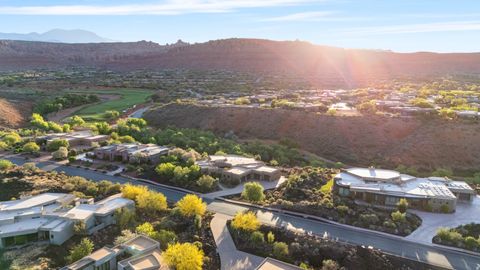 Tiny photo for 2688 N CHACO TRL, Saint George, UT 84770 (MLS # 2157122)
