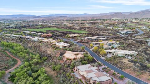 Tiny photo for 2688 N CHACO TRL, Saint George, UT 84770 (MLS # 2157122)